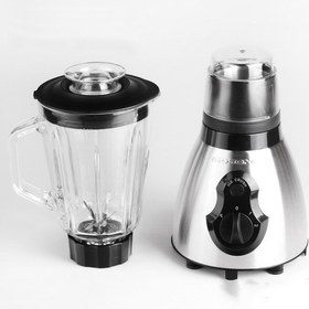 تصویر مخلوط کن گوسونیک مدل GSB-425 Gosonic GSB-425 Blender