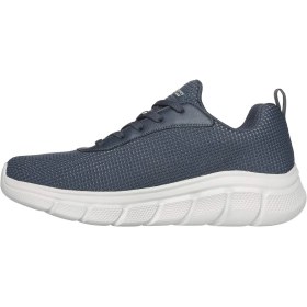 تصویر کتانی مردانه اسکچرز Skechers bobs 118103-SLT 