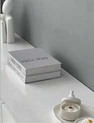 تصویر کتاب دکوراتیو 