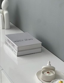 تصویر کتاب دکوراتیو 