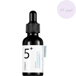 تصویر سرم ضد لک روشن کننده ویتامین سی نامبر 5 نامبوزین Numbuzin No.5 Vitamin Concentrated Serum سرم پوست Numbuzin No.5 Vitamin Concentrated Serum ۳۰ میلی لیتر متفرقه | Other Brand