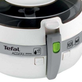 تصویر سرخ کن تفال مدل Oleoclean Deluxe FR7010 Tefal Oleoclean Deluxe FR7010 Fryer