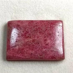 تصویر رودونیت صورتی درشت 