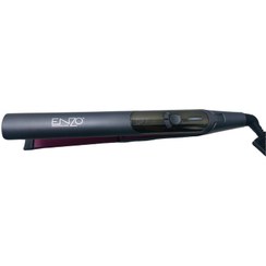 تصویر اتو مو انزو مدل ENZO EN-3827 hair straightener model ENZO EN-3827