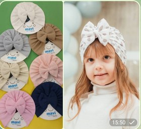 تصویر توربان فانتزی 