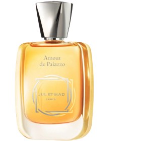 تصویر عطر مردانه پريمير نوت Pallazo Love 