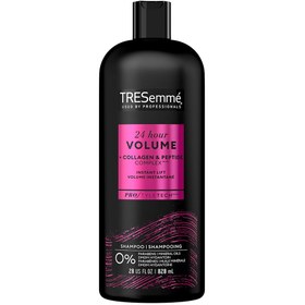 تصویر شامپو حجم دهنده ۲۴ ساعته ترزمی ترزمه Tresemme 24 Hour Body Healthy Volume Shampoo 828ml 