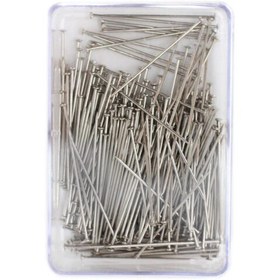 تصویر سوزن ته گرد 10 گرم 