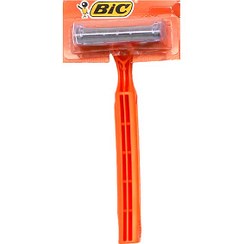 تصویر خودتراش بیک مدل sensitive بسته 2 عددی 