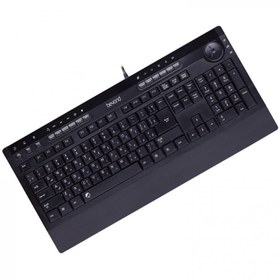 تصویر کیبورد بیاند مدل BK-8700 ا Beyond BK-8700 Keyboard Beyond BK-8700 Keyboard