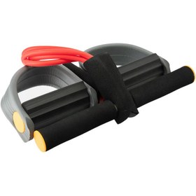 تصویر دستگاه تمرین شکم مدل MD3-AT5250 