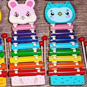 تصویر بلز 8نت جغد 