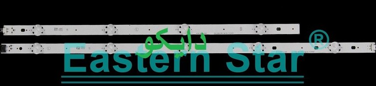 تصویر بک لایت تلویزیون ال جی 49uh بک لایت 49uh603v - 49uh610v - 49uh