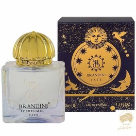 Amouage Fate