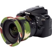 تصویر محافظ رینگ لنز ایزی کاور EasyCover 58mm Lens Rim 