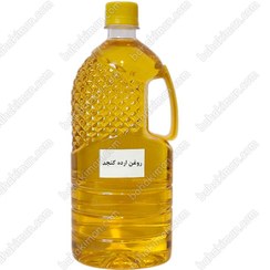 تصویر روغن ارده کنجد 1 لیتری 