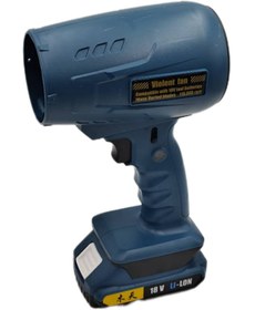 تصویر جت فن - 1 