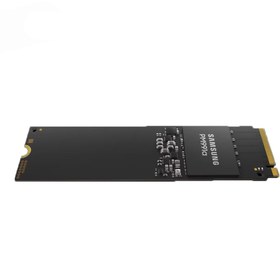 تصویر حافظه SSD اینترنال 256 گیگابایت SAMSUNG PM991a NVMe M.2 2230 - استوک SAMSUNG PM991a NVMe M.2 2230