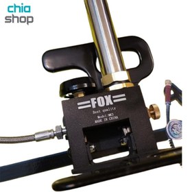 تصویر تلمبه 300 بار FOX MK3 