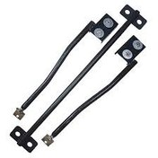 تصویر شاسی بند پراید131- 3 تکه جنس عالی با ضمانت 