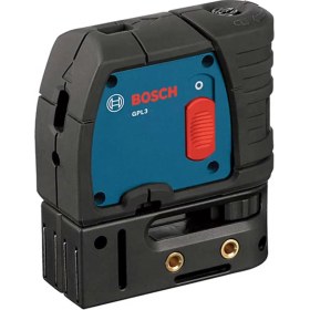 تصویر تراز لیزری بوش مدل GPL 3 