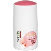 تصویر مام رول ضد تعریق زنانه مدل پینک پرنسس شون ا Schon Pink Deo Roll On Schon Pink Deo Roll On
