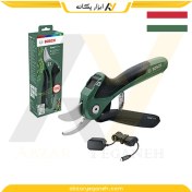 تصویر قیچی باغبانی شارژی بوش Easy Prune - 