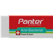 تصویر پاک کن آنتی باکتریال پنتر panter_Dust-Free_Eraser