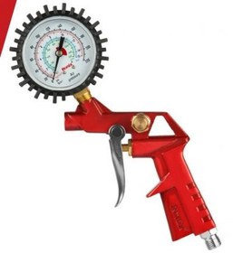 تصویر درجه باد کارگاهی رو نیکس مدل rh6801 