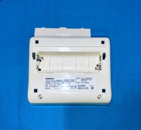 تصویر دستگاه فشار خون ساخت ژاپن مارک امرون OMRON HEM-720c استوک ژاپن (ارسال رایگان) 