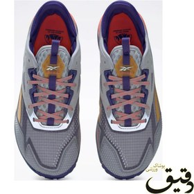 تصویر کفش کتونی ریبوک نانو ایکس 2 تی آر طوسی سایز 42 Reebok Nano X2 TR Adventure