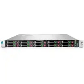 تصویر HPE ProLiant DL360 Gen9 Server 