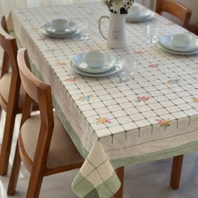 تصویر رومیزی ضد لک کد 108 