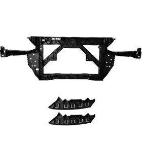 تصویر سینی فن جک مدل J4 