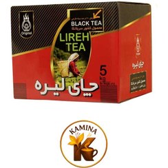 تصویر چای قلم سیلان لیره ۵کیلویی 