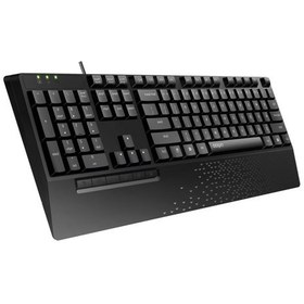 تصویر کیبورد رپو NK2000 