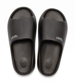 تصویر دمپایی راسته مردانه | Twigy ZZ0594 