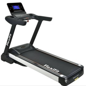 تصویر تردمیل باشگاهی فلکسی فیت مدل 589S Flexifit Gym Treadmill 589S