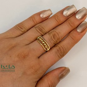 تصویر انگشتر مسیکا 1 