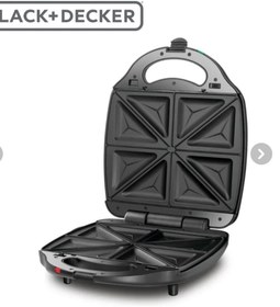 تصویر اسنک بلک اندیکرTs2130 