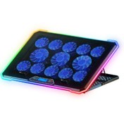 تصویر پایه خنک کننده لپ تاپ تراست مدل Tpad 6ultra 