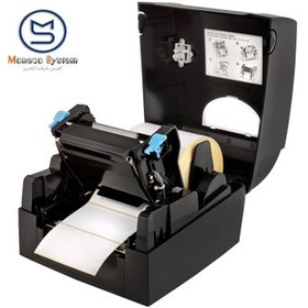 تصویر پرینتر لیبل زن سی تی زن مدل CL-S321 ا CITIZEN CL-S321 Label Printer CITIZEN CL-S321 Label Printer