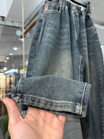 تصویر جین مام استایل 