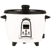 تصویر پلوپز هاردستون مدل RCM4310 