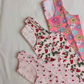 تصویر تاپ فانتزی لیلیوم 