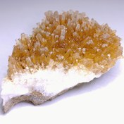 تصویر آراگونیت مراکش » جنگل بلورین ! 