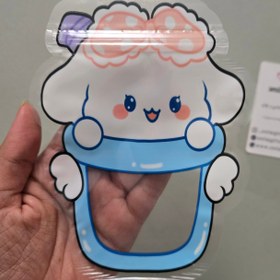 تصویر زیپ کیپ سینومرال کد 819 