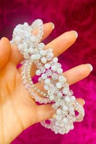 تصویر ریسه عروس 