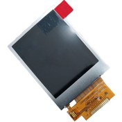 تصویر السیدی 1.8 اینچ TFT LCD 1.8 inch, 128x160 SPI - ST7735 