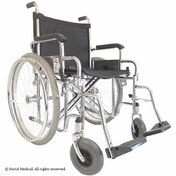 تصویر ویلچر جی تی اس مدل 901B 